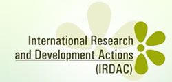 International Research and Development Actions (IRDAC)